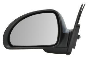 Oglinda exterioara stanga potrivita Kia CEED I ED 2006-2009 - asferice
