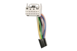 Oglinda exterioara stanga potrivita Mitsubishi OUTLANDER IV dupa 2021 - convexa - Img 2