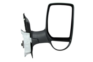 Oglinda laterala Dreapta (electric, convexa, incalzita, model mic) potrivit FORD TRANSIT