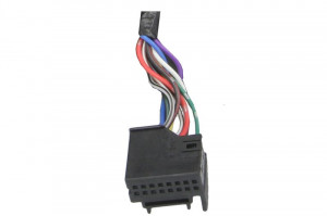 Oglinda laterala Dreapta electric, convexa, incalzita, pliabil electric potrivit VW BEETLE, PASSAT B6, PASSAT B7, PASSAT B7/KOMBI pana in 2012 - Img 3
