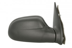 Oglinda laterala Dreapta potrivit CITROEN SAXO pana in 1998 - (electric, convexa, incalzita) - Img 2