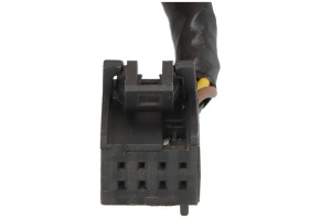 Oglinda laterala Dreapta potrivit FIAT 500 L dupa 2012 - (electric; convexa, cu incalzire, cu Senzor temperatura) - Img 2