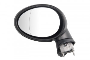 Oglinda laterala Stanga electric, asferica, incalzita, potrivit MINI R50, R53, R56, R57, R58, R59, CLUBMAN R55, CLUBVAN R55, COUNTRYMAN R60