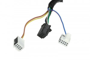 Oglinda laterala Stanga electric, convexa, incalzita, lung potrivit MERCEDES SPRINTER 3,5-T B907, SPRINTER 3,5-T B907, B910, SPRINTER 3-T B907, SPRINTER 3-T B910 - Img 3
