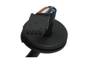 Oglinda laterala Stanga potrivit BMW 3 E36 1990-2000 - (electric; plat; captuseala) - Img 2