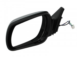 Oglinda stanga MAZDA 6 intre 2002-2007 electrica, convex, cu carcasa - Img 2