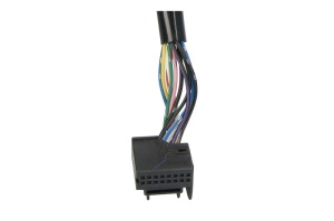 Oglinda stanga potrivit AUDI Q5 FY, Q5 FYT dupa 2017 - (electric, convex, cu incalzire, asistent pentru schimbarea benzii, subacoperit, pliabil electric, cu semnalizator) - Img 3