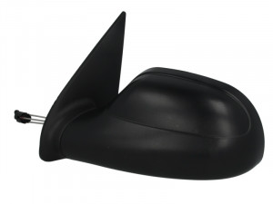 Oglinda stanga potrivit CITROEN SAXO 1996-1999 - mecanica - Img 2