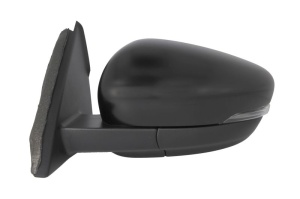 Oglinda stanga potrivit FORD KUGA III dupa 2019 - (electric, convex, cu incalzire, acoperit, cu indicator) - Img 2