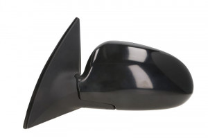 Oglinda stanga potrivit HYUNDAI i30 2007-2012 - electrica crom - Img 2
