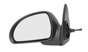 Oglinda stanga potrivit KIA CEE'D 2006-2009 - manuala