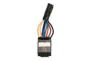Oglinda stanga potrivit MERCEDES CITAN II W420; NISSAN TOWNSTAR; RENAULT KANGOO III dupa 2021 - (electric, asferic, cu incalzire, asistent pentru schimbarea benzii, grunduit, cu semnalizator, varianta cu led) - Img 3