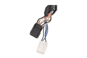 Oglinda stanga potrivit RENAULT GRAND SCENIC IV, SCENIC IV dupa 2016 - (electric, asferic, cu incalzire, asistent schimbare banda, grund, rabatare electrica, cu semnalizator) - Img 3