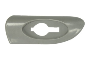 Ornament aripa fata dreapta potrivit OPEL VECTRA B 1995-2003 - (grunduit)