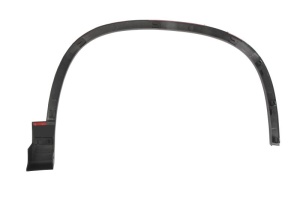 Ornament aripa fata stanga potrivit VW TIGUAN I 2007-2011 - (negru) - Img 2