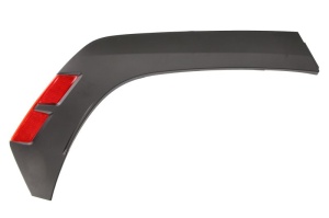 Ornament aripa potrivit Hyundai TUCSON NX4E 2020-2024