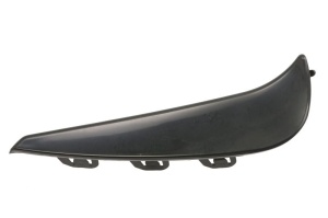 Ornament bandou bara fata dreapta potrivit MERCEDES C-KLASA W206 dupa 2021