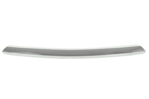 Ornament bandou bara inferior, crom potrivit DODGE DURANGO III 2011-2013