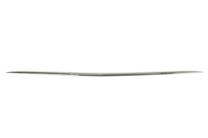 Ornament bandou bara mijloc, plastic, crom potrivit MERCEDES A-KLASA W176 2015-2018