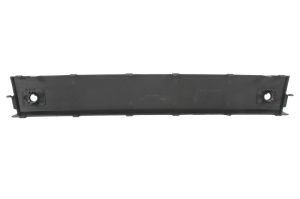 Ornament bandou bara negru, M Sport potrivit BMW X5 G05, F95 2018-2023 - Img 2