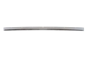 Ornament bandou bara spate mijloc, crom potrivit LANCIA YPSILON 843 09.06-12.11 - Img 2