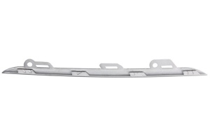 Ornament bandou bara stanga inferior, argintiu, BASE/S potrivit PORSCHE CAYENNE III 9YA dupa 2017 - Img 2
