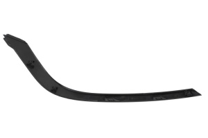Ornament bandou bara stanga negru-mat potrivit HYUNDAI KONA II SX2 dupa 2023 - Img 2