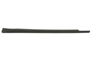 Ornament bandou lateral Dreapta potrivit PORSCHE PANAMERA 971 2016-2023