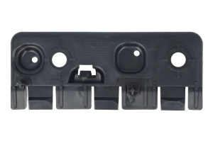 Ornament bandou lateral Dreapta potrivit VOLVO XC90 II dupa 2014 (Maner/Clema/Suport) - Img 3