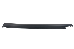 Ornament bandou lateral Stanga potrivit BMW X7 G07 2019-2022 - (M-PAKIET)