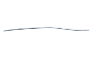 Ornament bara fata potrivit Mercedes-Benz C-KLASA W206 dupa 2021 - crom, Fisie grila, cod OE echivalent 2068854502
