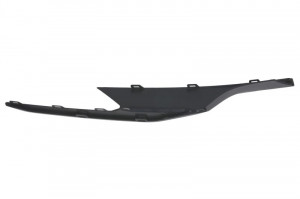 Ornament bara fata stanga interior, plastic, negru potrivit BMW 2 Active Tourer F45, F46 01.18- - Img 2