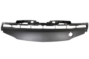 Ornament bara potrivit Mazda 3 BL 2011-2013 - gri inchis