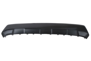 Ornament bara spate potrivit Toyota RAV4 V 2018-2025 - gri inchis