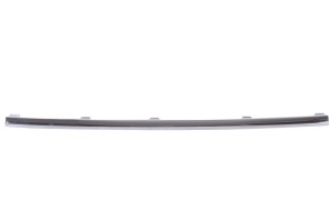 Ornament bara Spate potrivit VW PASSAT CC 2008-2012 - (plastic; crom)