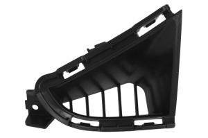 Ornament bara Stanga Fata potrivit NISSAN ROGUE III, X-TRAIL IV T33 dupa 2022 - (negru)