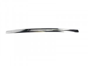 Ornament crom capota motor potrivit FORD MONDEO IV 1.6-2.5 2007-2015
