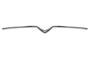 Ornament grila fata potrivit CITROEN C-ELYSEE dupa 2016 - (crom)