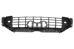 Ornament grila radiator potrivita Audi Q3 F3 dupa 2018