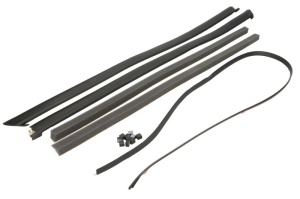 Ornament parbriz fata potrivit Renault ESPACE IV Ph I, ESPACE IV Ph II, ESPACE IV Ph III, ESPACE IV Ph IV 2002-2014