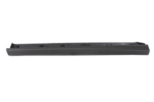 Ornament portiera fata stanga potrivit Lexus RX AL20 2015-2022 - negru
