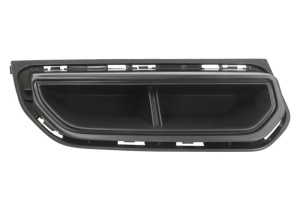 Ornament sistem evacuare dreapta potrivit Audi Q5 FYT 2020-2024