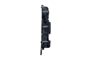 Paleta ventilator racire motor (cu carcasa) potrivit ABARTH PUNTO; ALFA ROMEO GIULIETTA, GIULIETTA/HATCHBACK, MITO; FIAT GRANDE PUNTO, PUNTO EVO 1.3D-2.0D 07.08- - Img 4