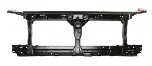 Panou fata complet potrivit NISSAN NAVARA D40, PATHFINDER III R51 2008-2015