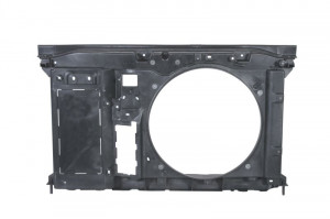 Panou fata plastic, certificat TUV potrivit CITROEN BERLINGO II, C4 I; PEUGEOT 3008, 307, 308 I, PARTNER II 2004-2016