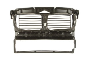 Panou fata tragher potrivit BMW 5 GRAN TURISMO F07 2008-2017 - (mijloc; fara ghid aer activ; fara viziune nocturna; plastic)