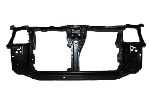 Panou fata tragher potrivit HONDA CIVIC VI HB/SDN 1999-2001 - (complet, cu suport faruri)