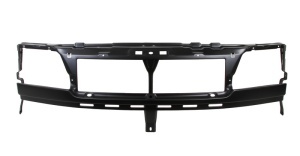 Panou fata tragher potrivit MERCEDES SPRINTER 901, 902, 903, 904, 905 1995-2000 - (superior, cu suport faruri)