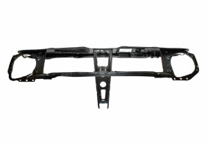 Panou fata tragher potrivit VW GOLF 2 1983-1989 - (superior, cu suport faruri)