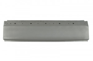 Panou lateral Dreapta/Stanga (partea inferioara, inaltime 30cm, lungime 152cm) potrivit MERCEDES SPRINTER 3,5-T (B906), SPRINTER 3-T (B906), SPRINTER 4